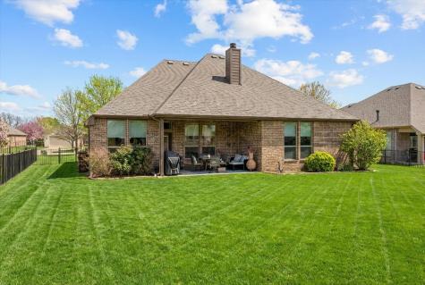 3165 Ferry Boat Lane Granbury TX 76049