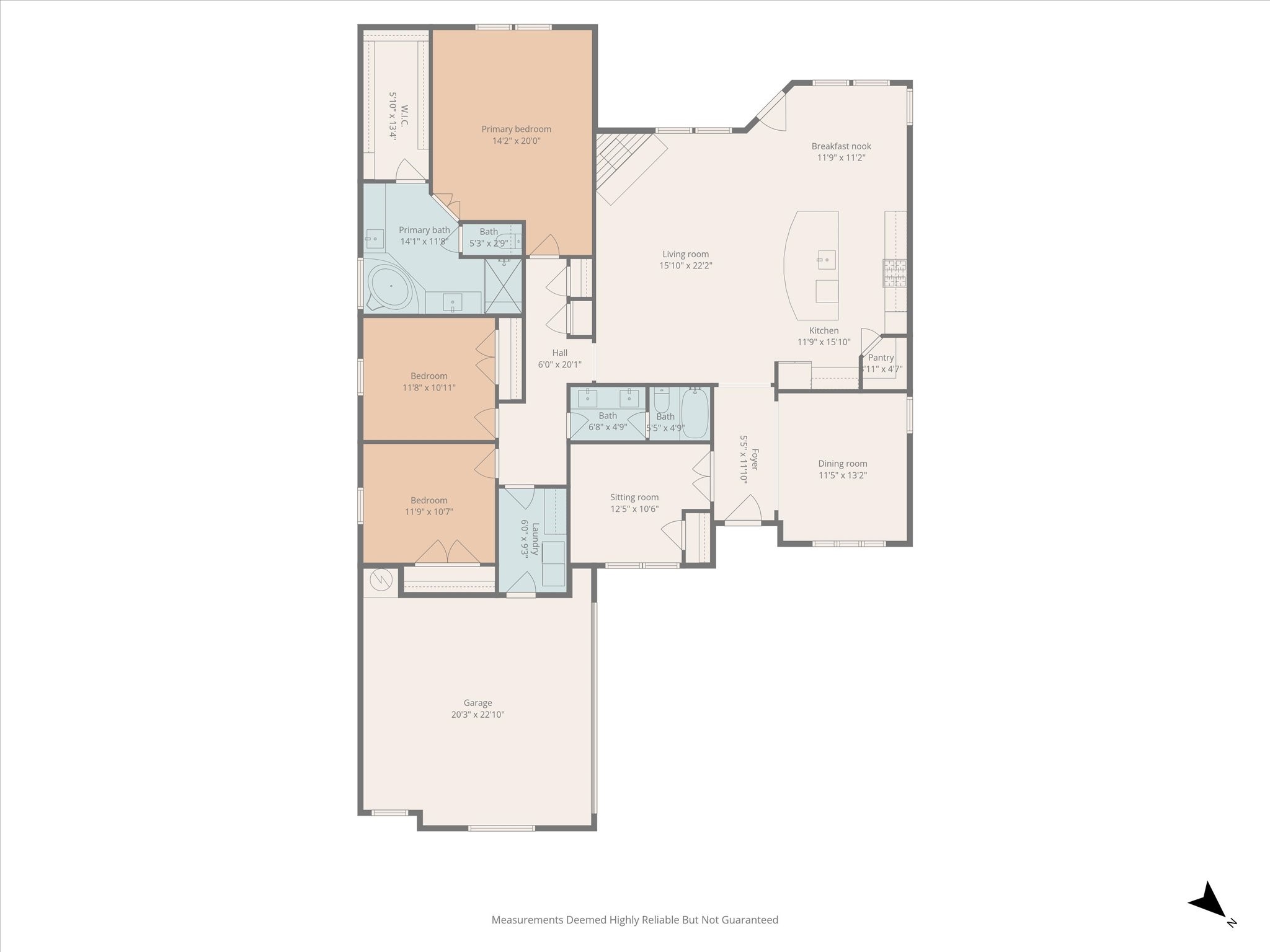 3165 Ferry Boat Lane Granbury TX 76049