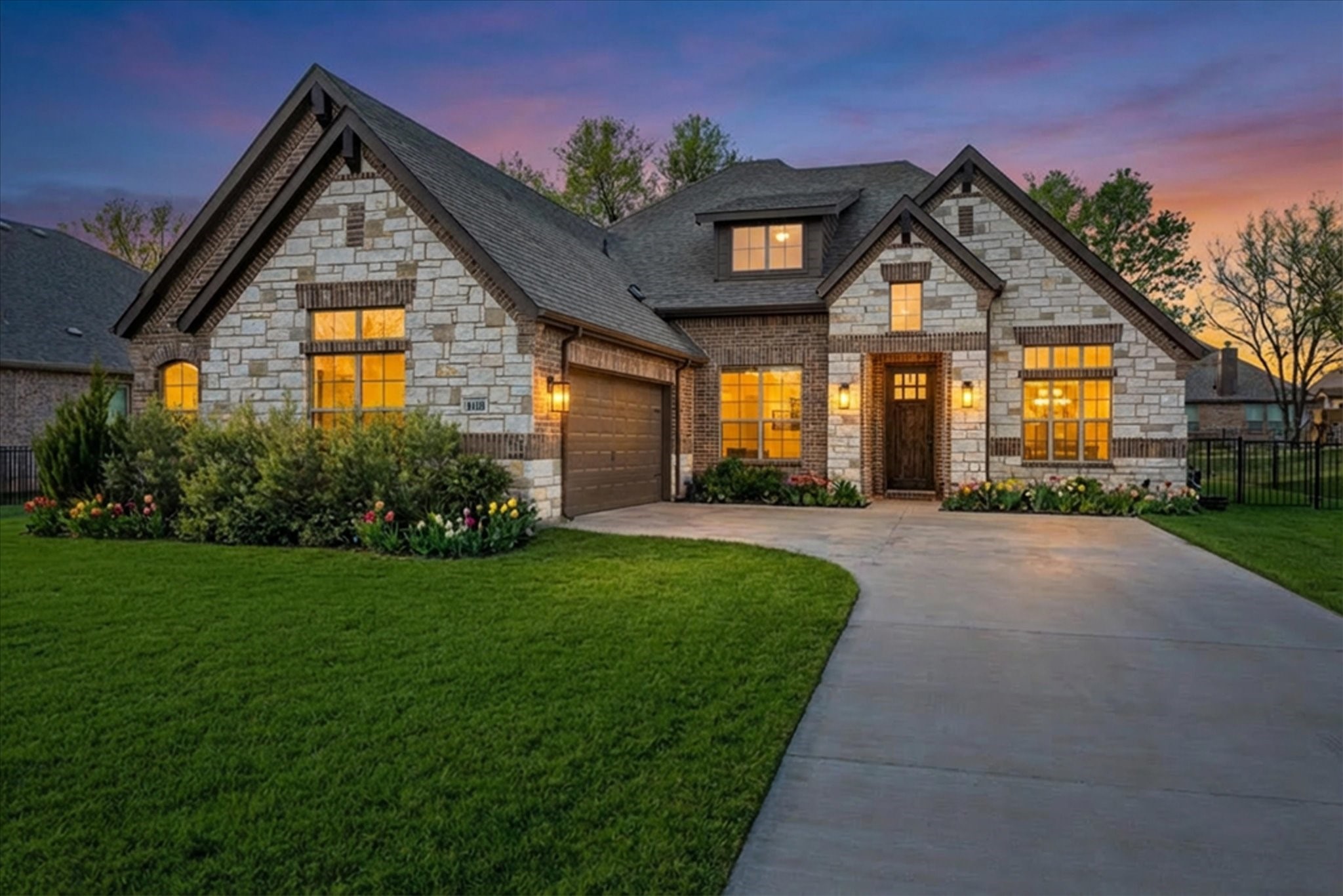 3165 Ferry Boat Lane Granbury TX 76049