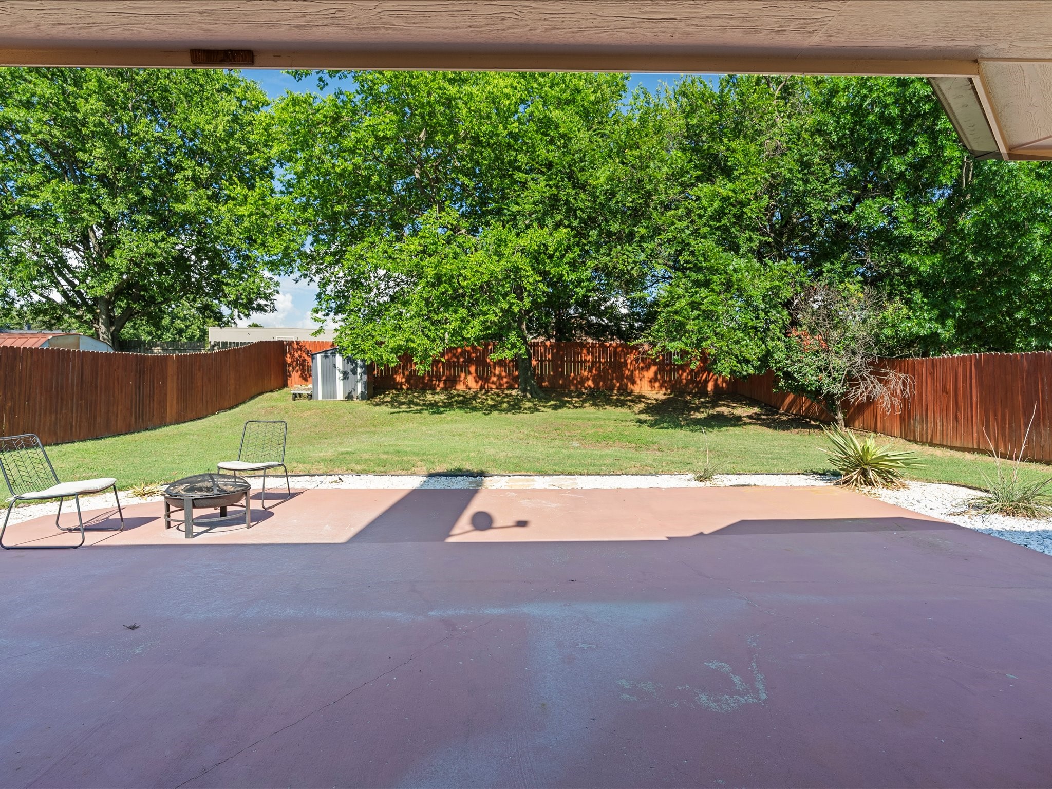 202 Linda Street Aubrey TX 76227