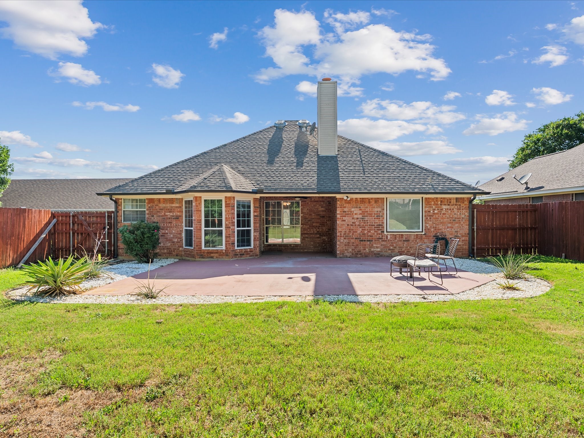 202 Linda Street Aubrey TX 76227