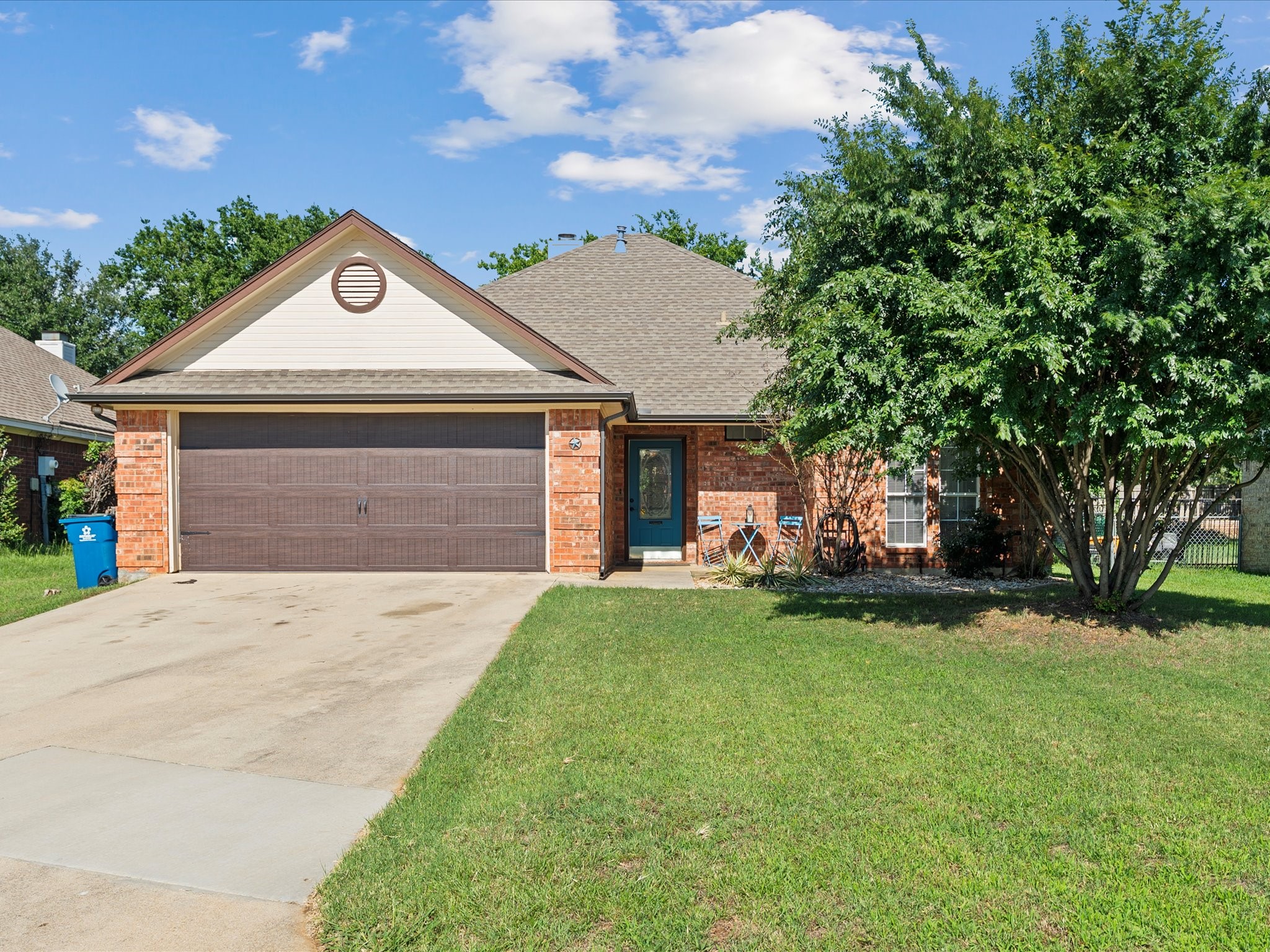 202 Linda Street Aubrey TX 76227