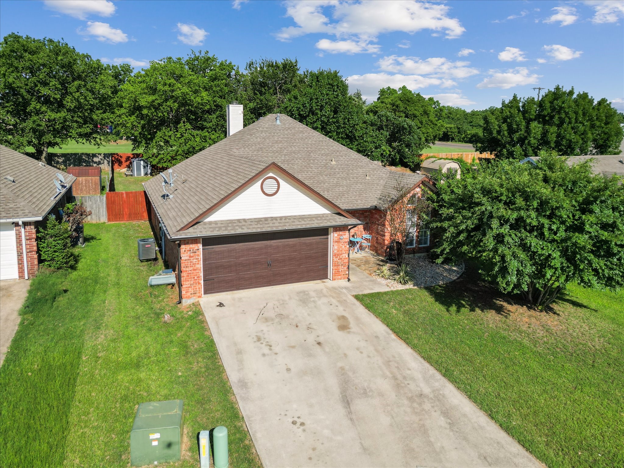 202 Linda Street Aubrey TX 76227
