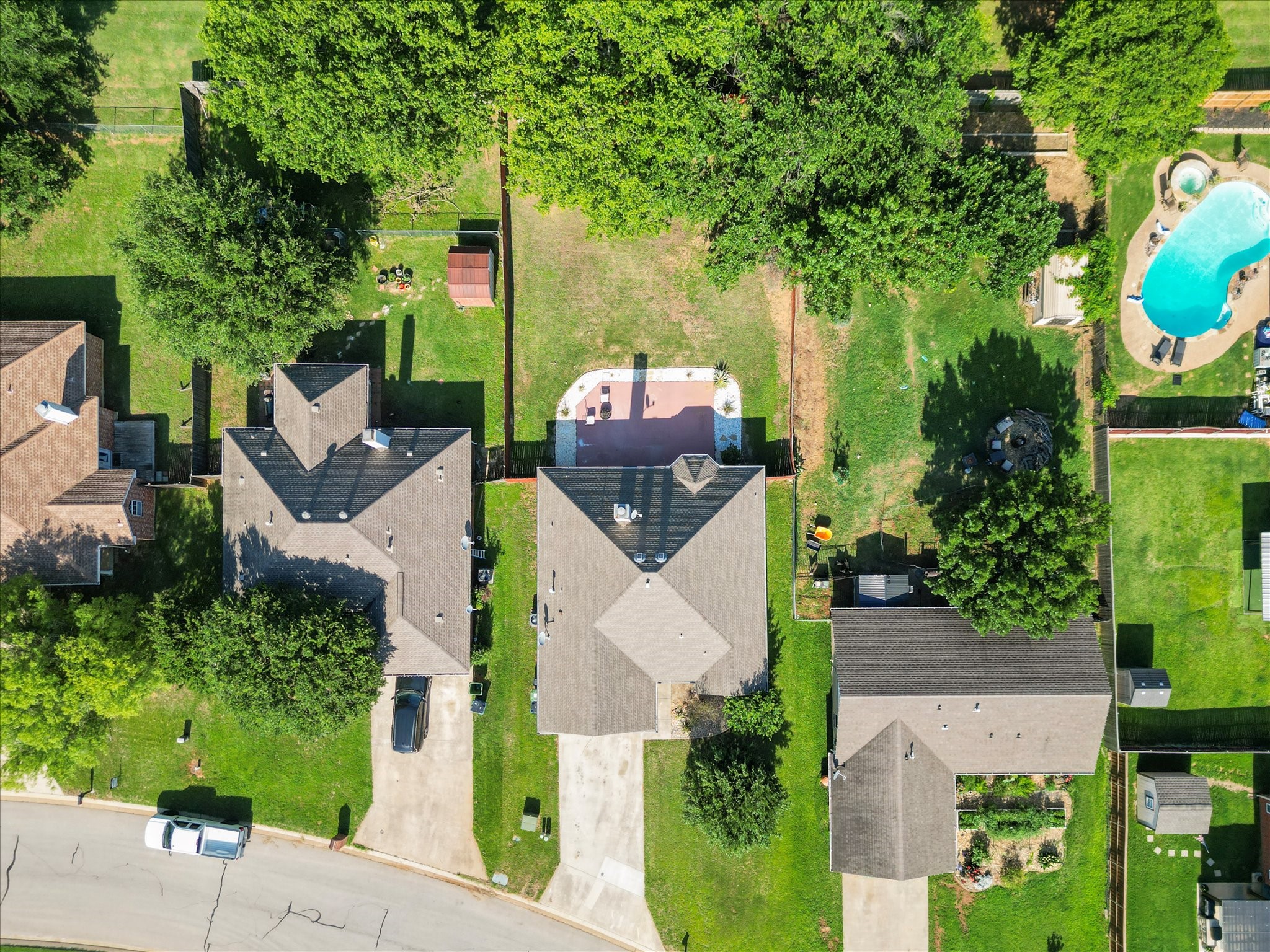 202 Linda Street Aubrey TX 76227