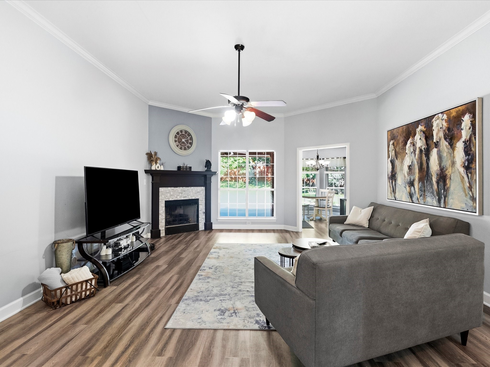 202 Linda Street Aubrey TX 76227