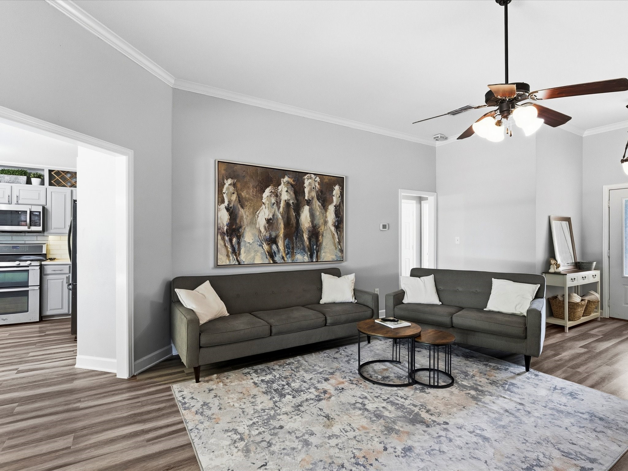 202 Linda Street Aubrey TX 76227