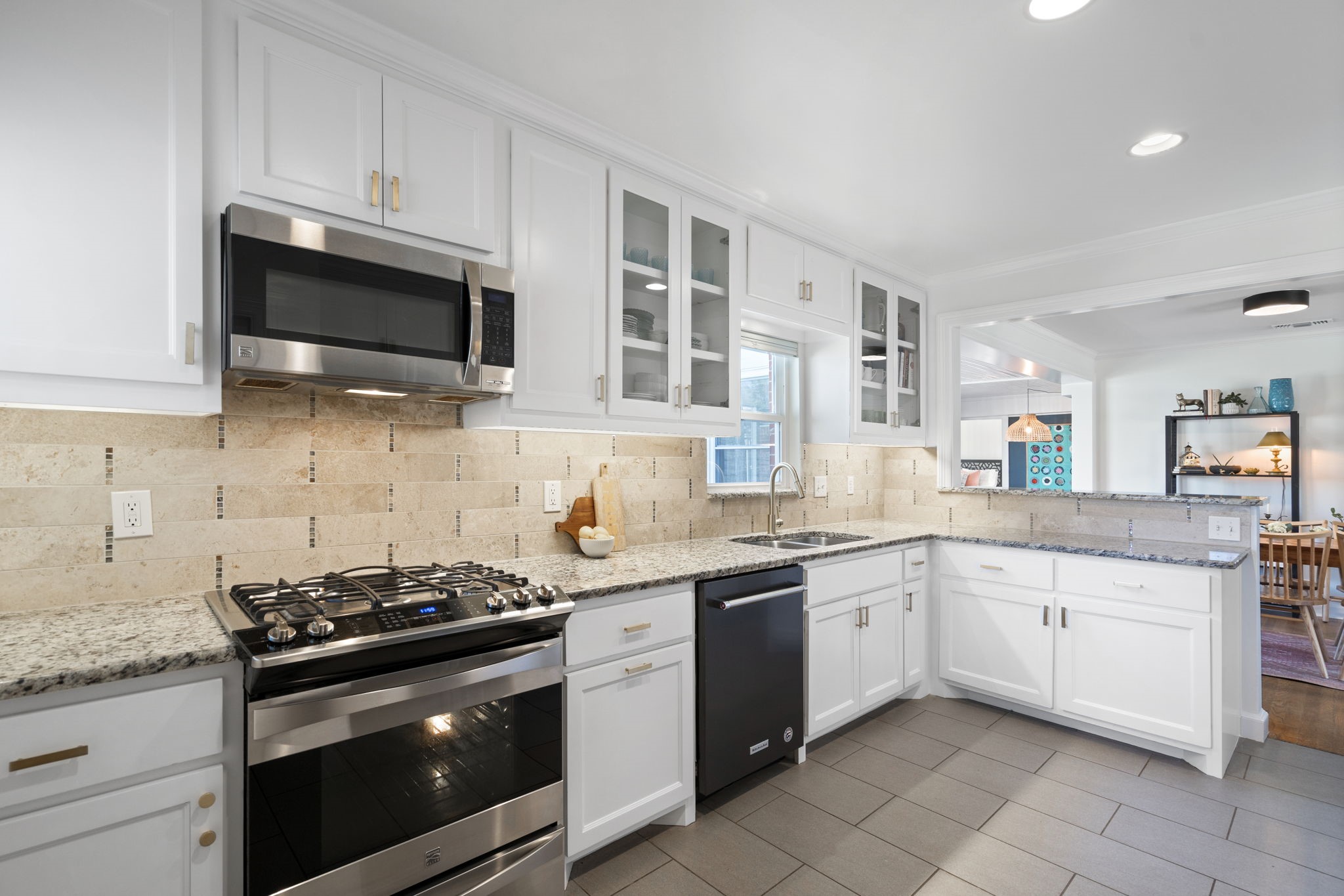 1406 Corto Drive Dallas TX 75218