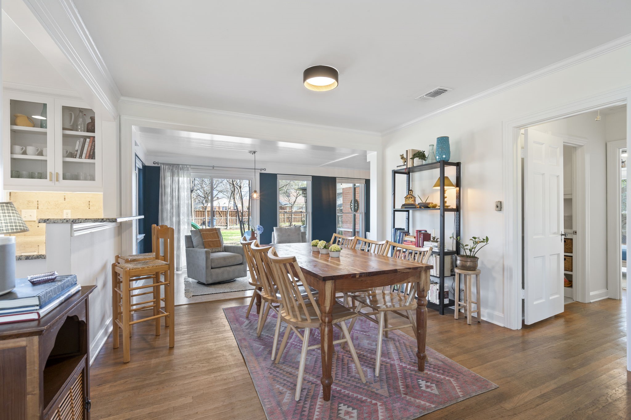 1406 Corto Drive Dallas TX 75218
