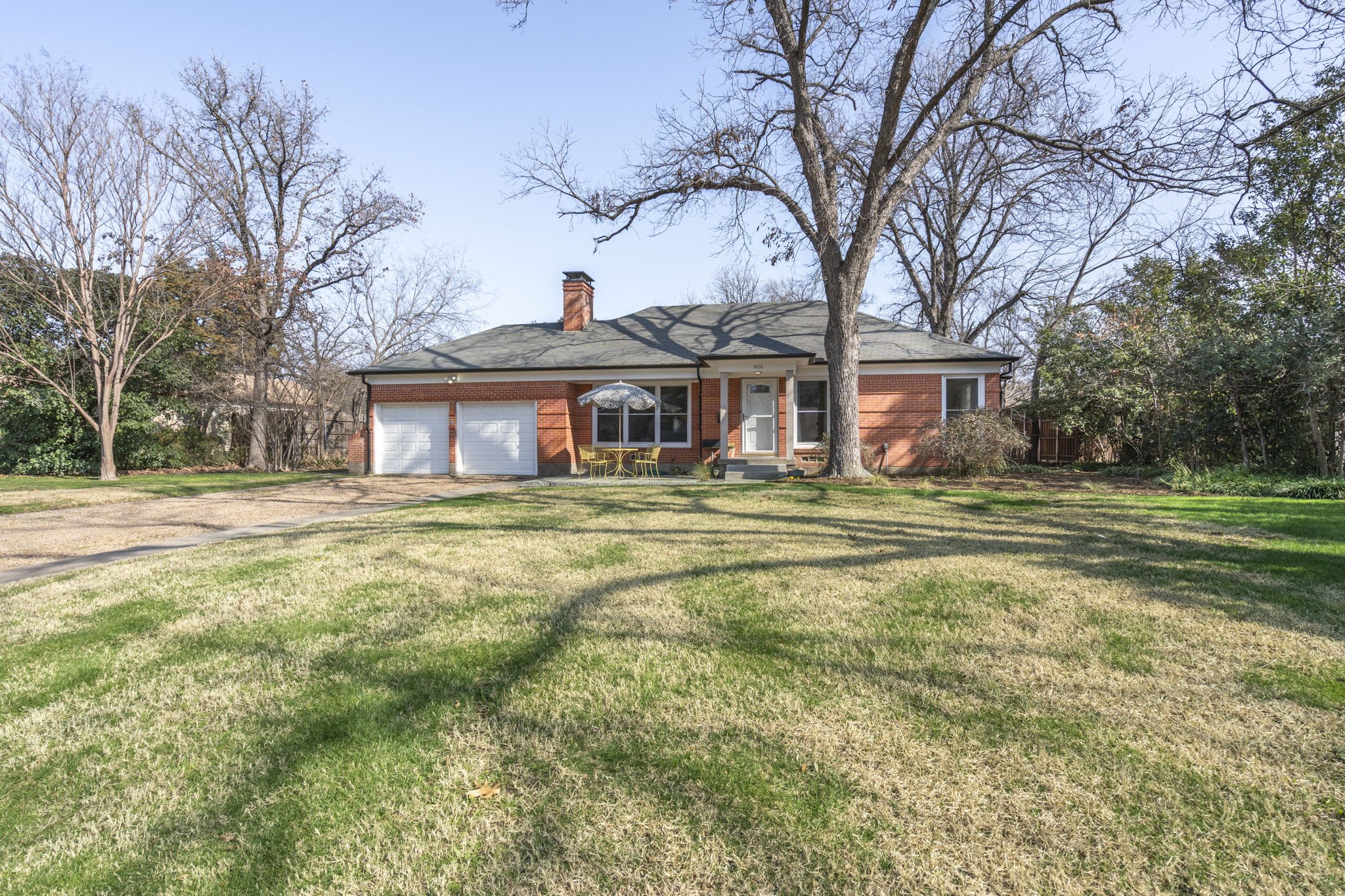 1406 Corto Drive Dallas TX 75218