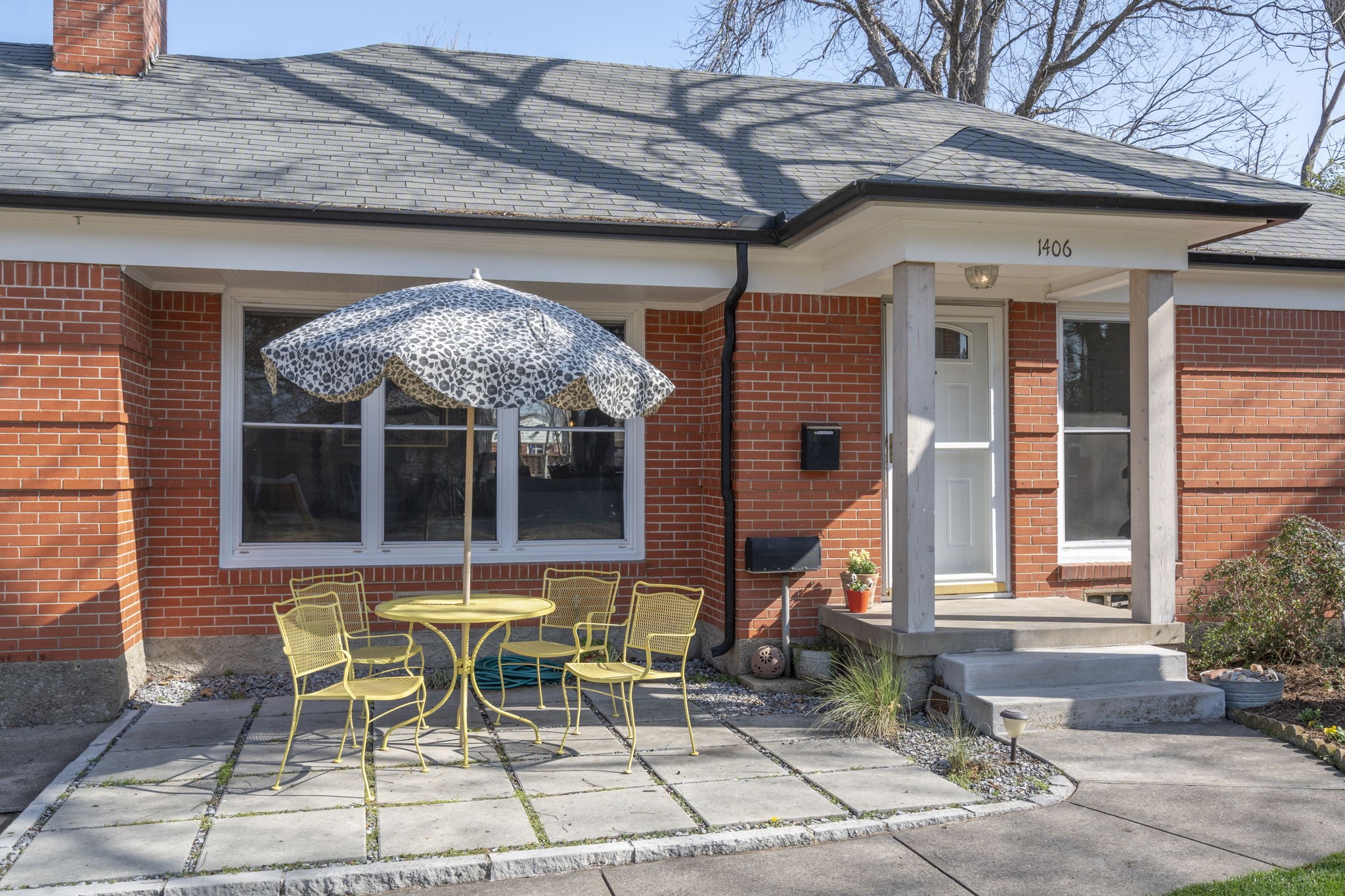 1406 Corto Drive Dallas TX 75218