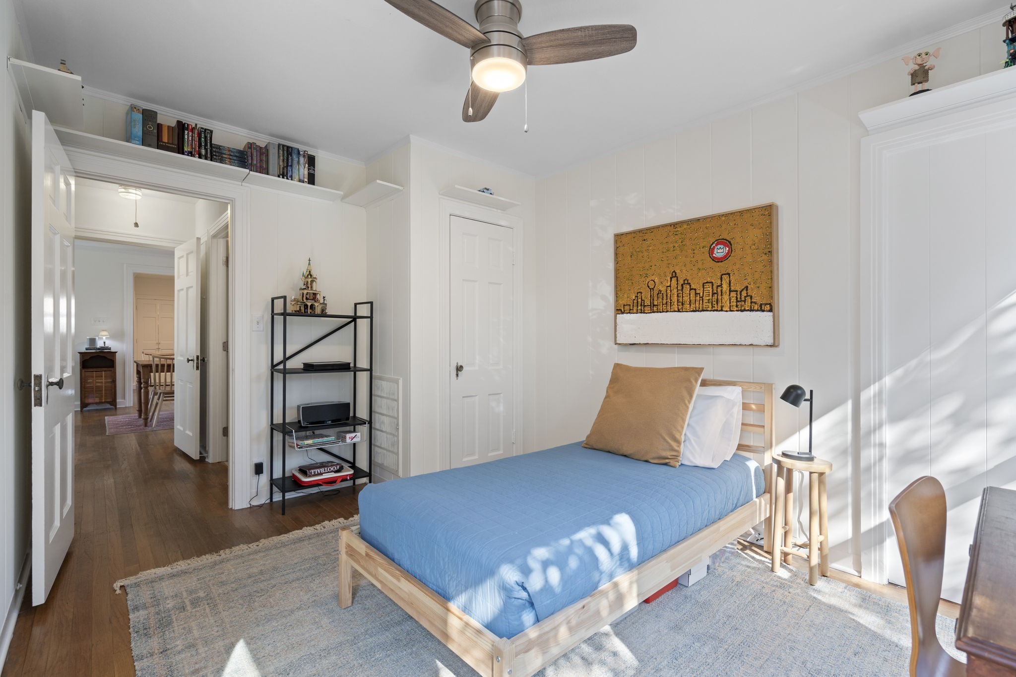 1406 Corto Drive Dallas TX 75218