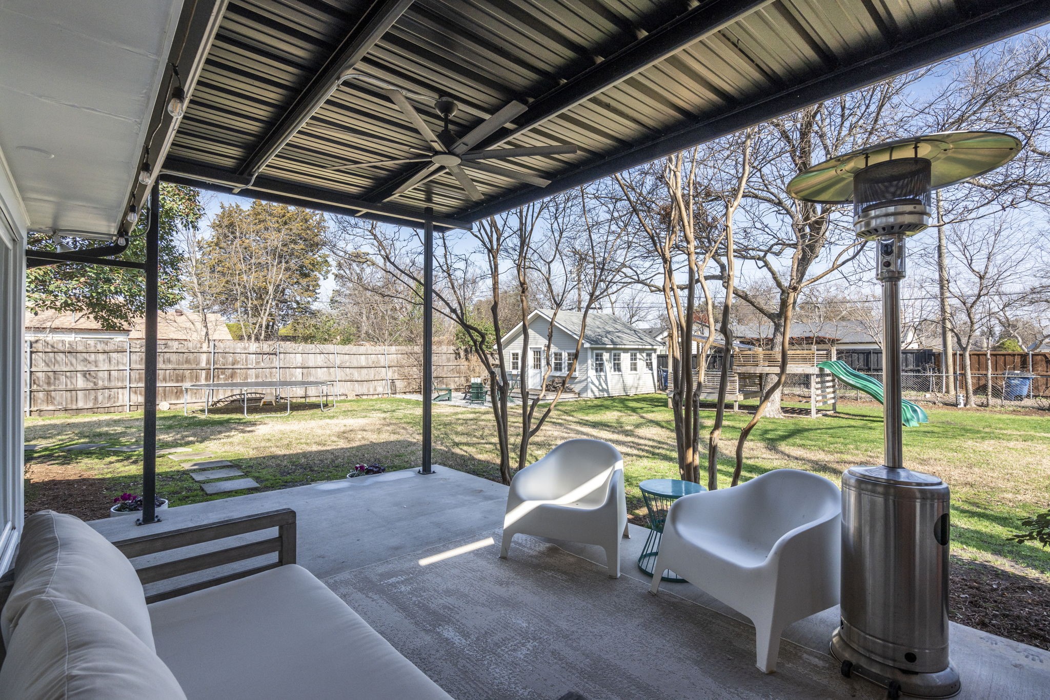1406 Corto Drive Dallas TX 75218