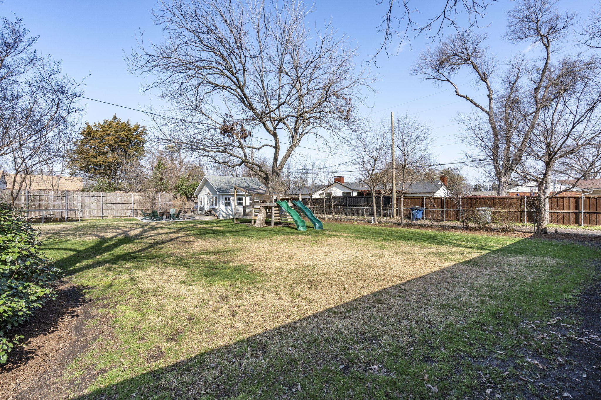 1406 Corto Drive Dallas TX 75218