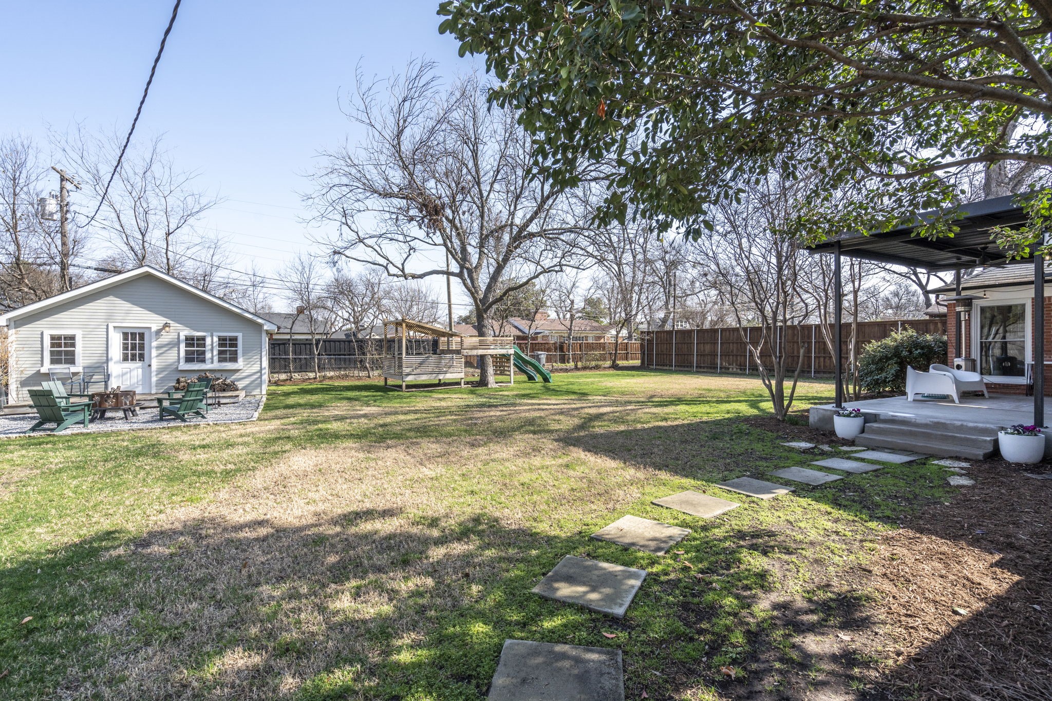 1406 Corto Drive Dallas TX 75218