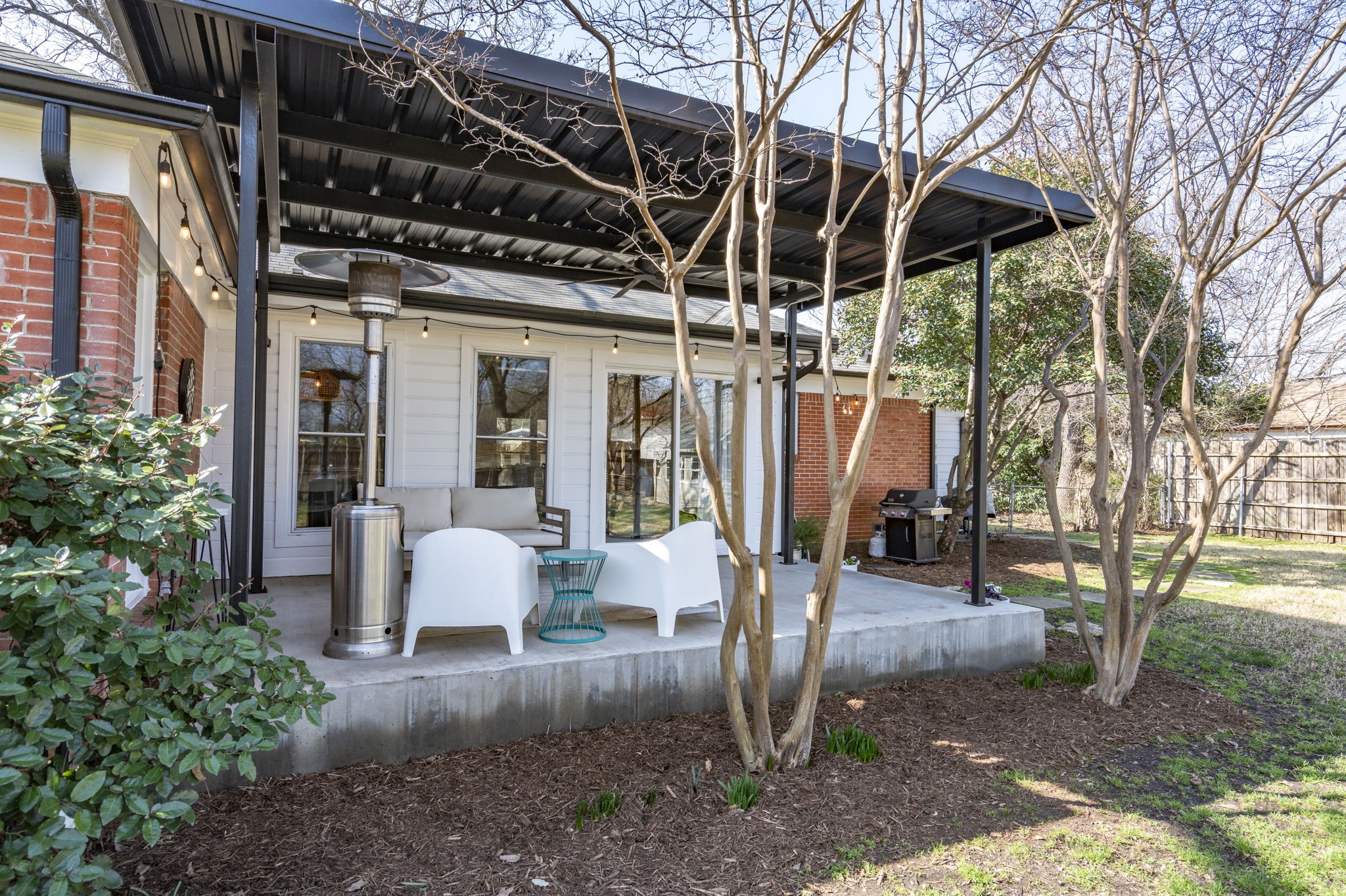 1406 Corto Drive Dallas TX 75218
