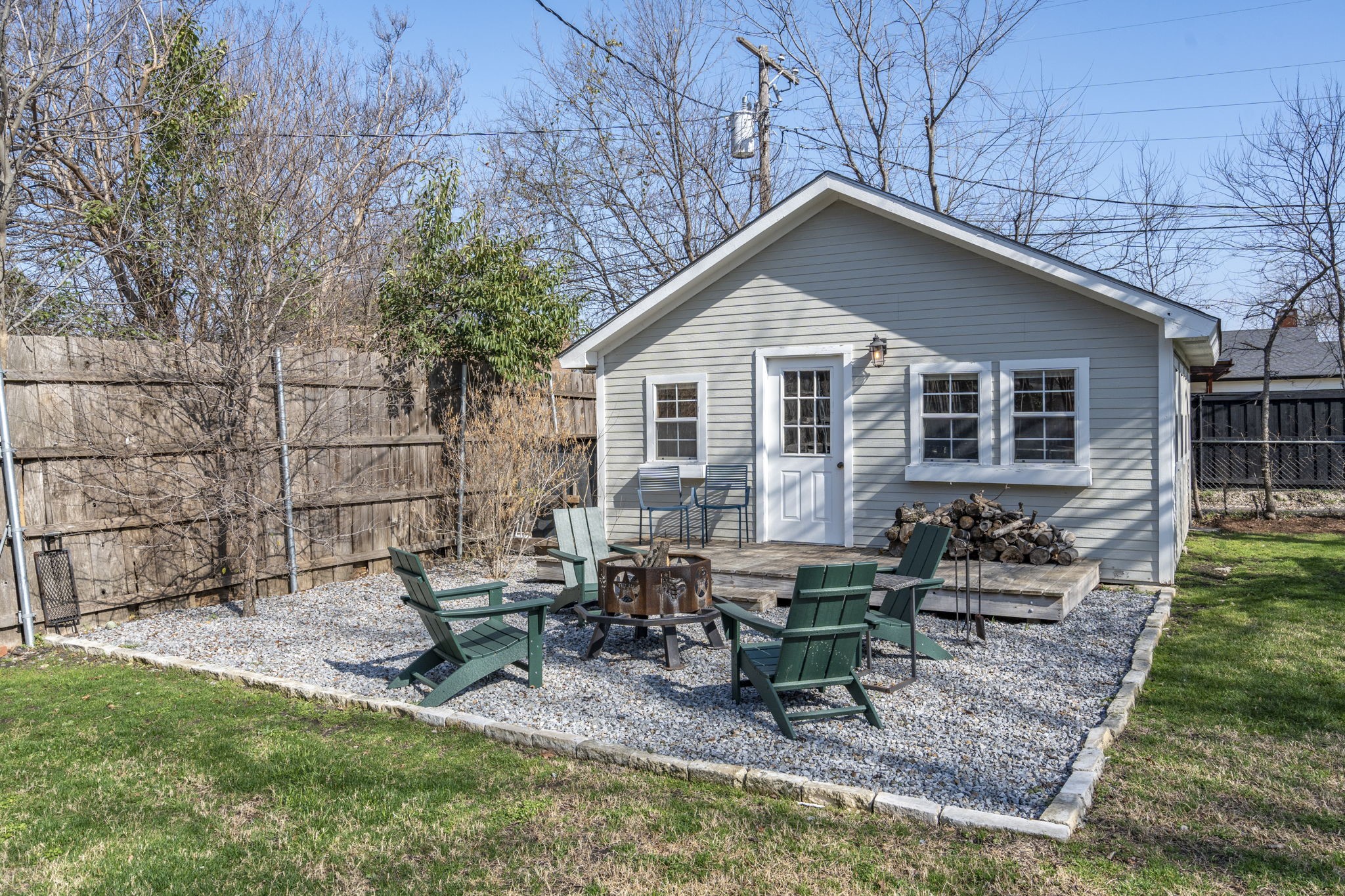 1406 Corto Drive Dallas TX 75218