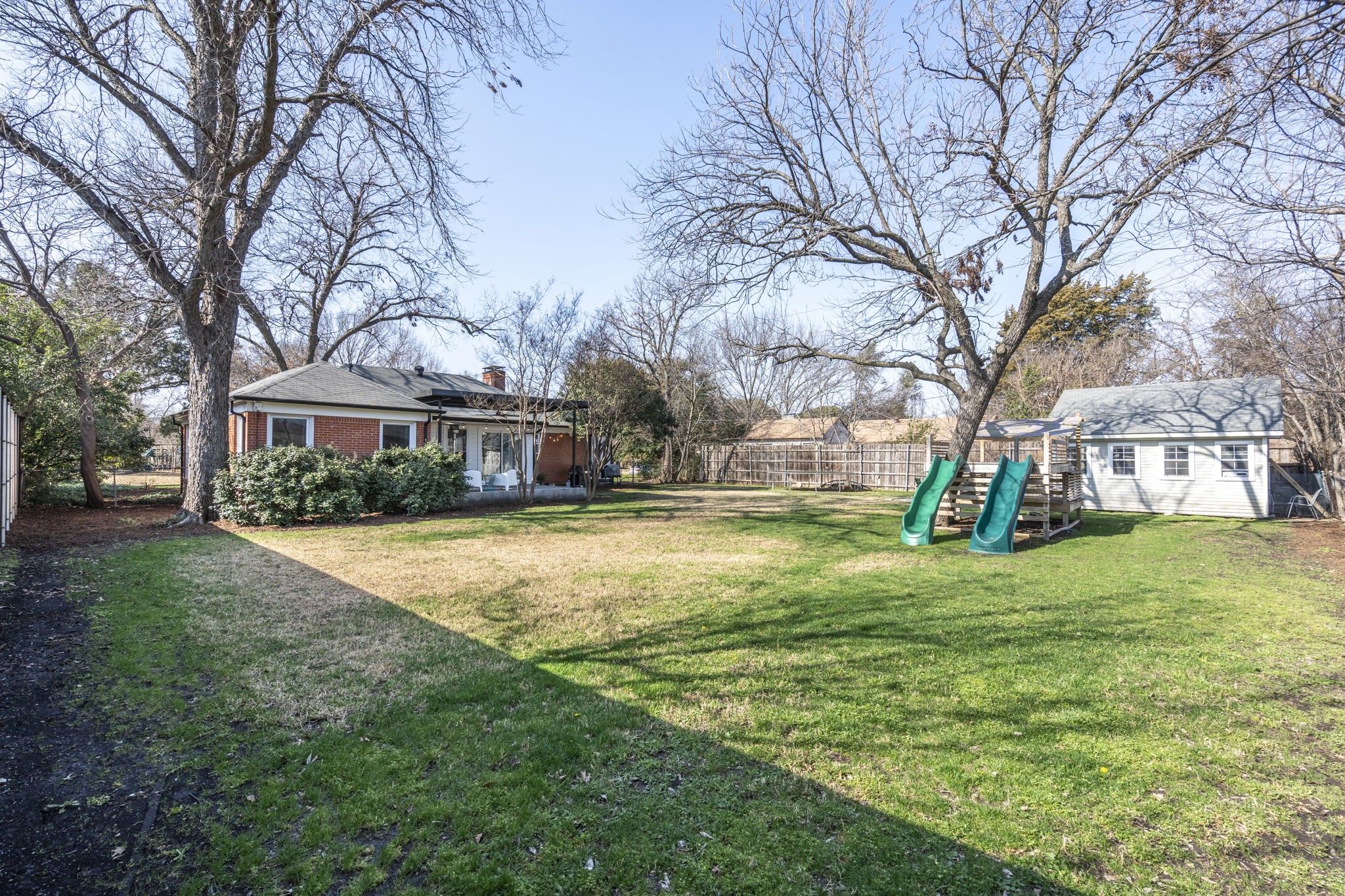 1406 Corto Drive Dallas TX 75218