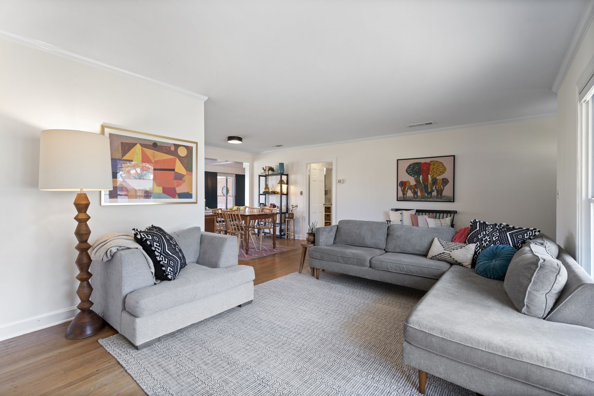 1406 Corto Drive Dallas TX 75218