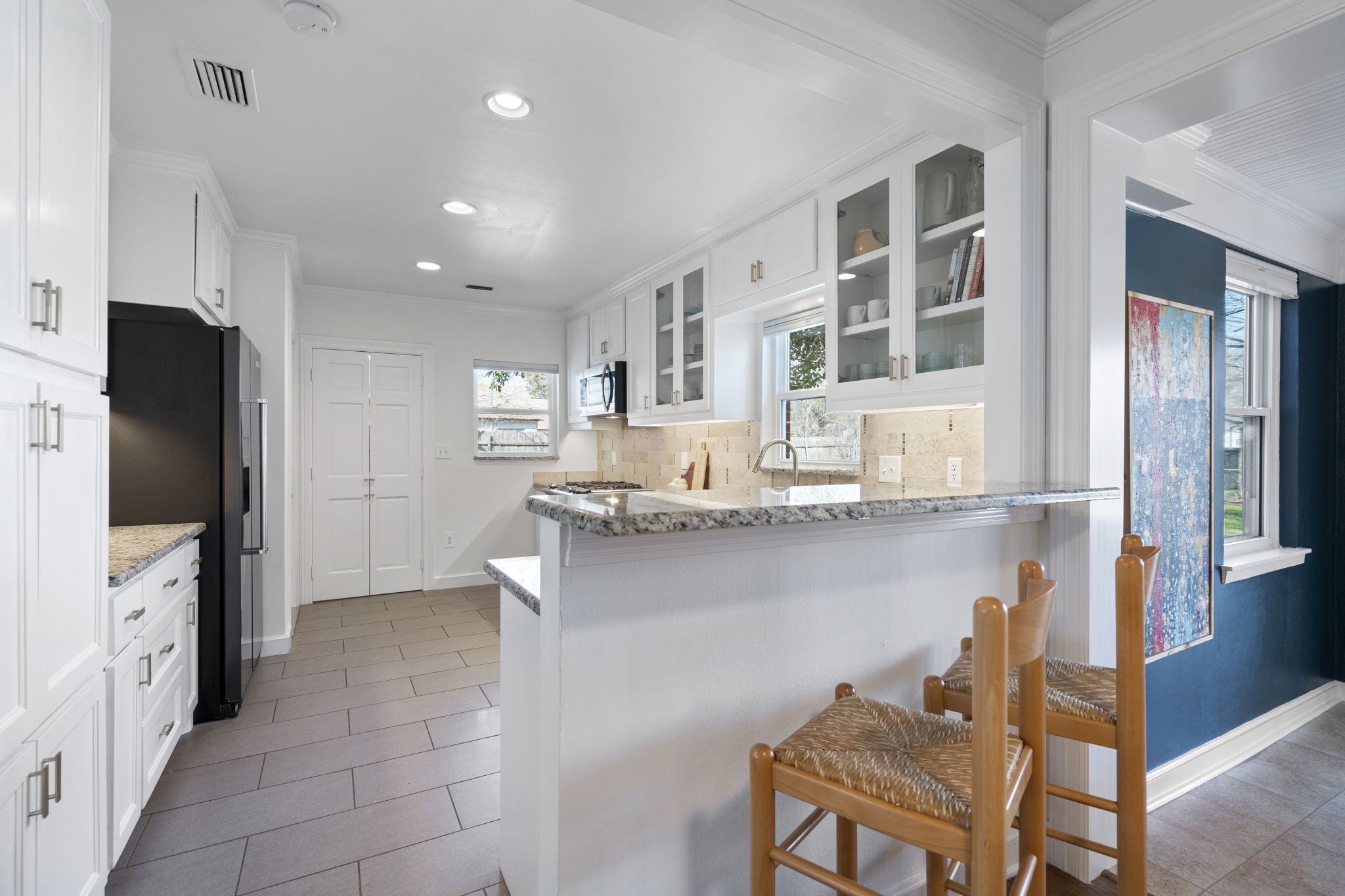 1406 Corto Drive Dallas TX 75218