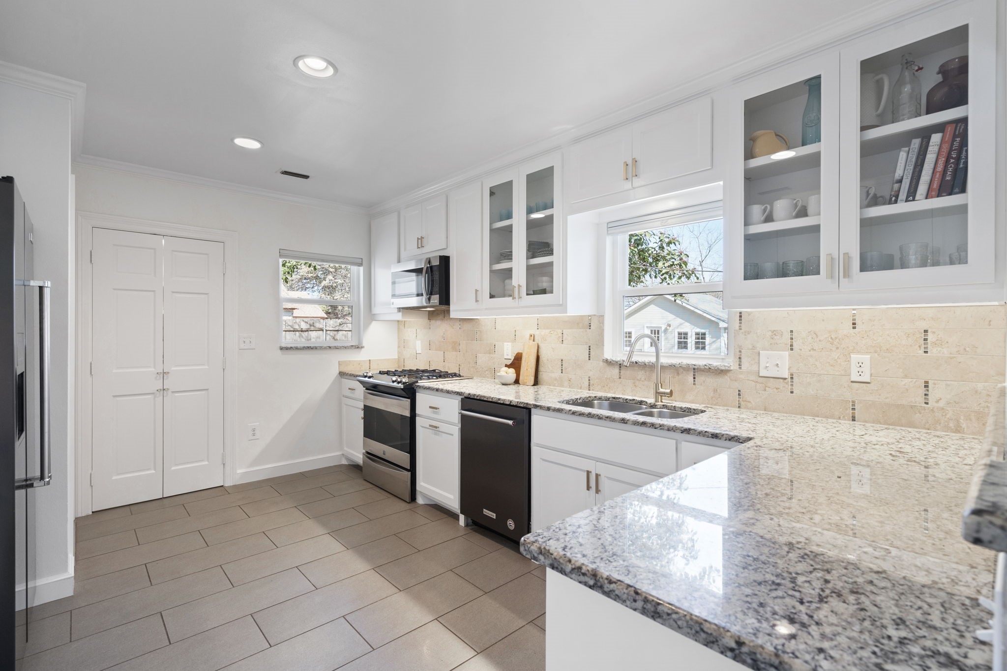 1406 Corto Drive Dallas TX 75218