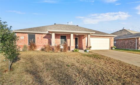 2125 Parkside Drive Little Elm TX 75068