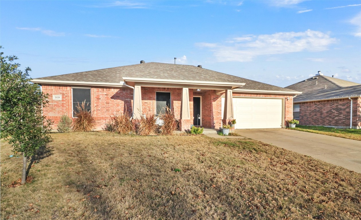 2125 Parkside Drive Little Elm TX 75068