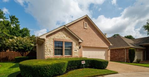 2676 Britany Circle Bedford TX 76022