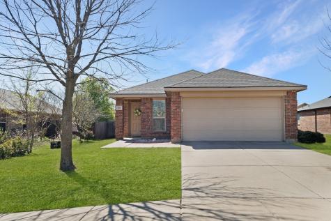 120 Indian Creek Anna TX 75409