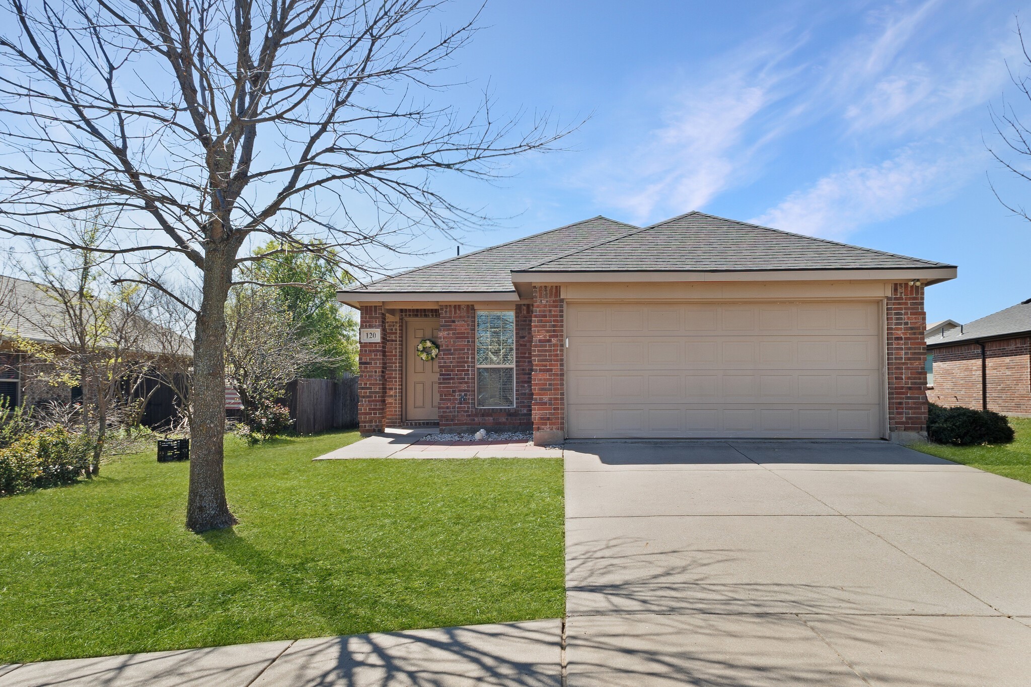 120 Indian Creek Anna TX 75409