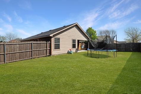 120 Indian Creek Anna TX 75409