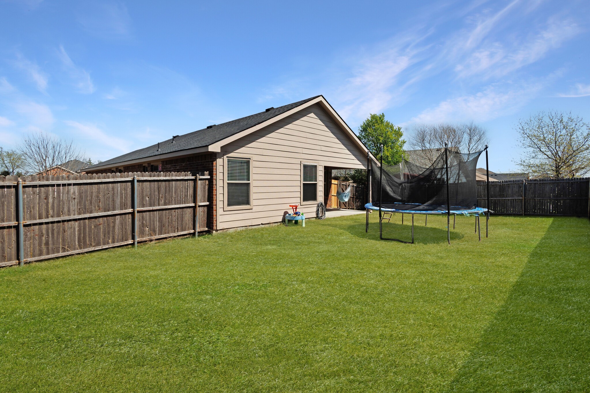 120 Indian Creek Anna TX 75409