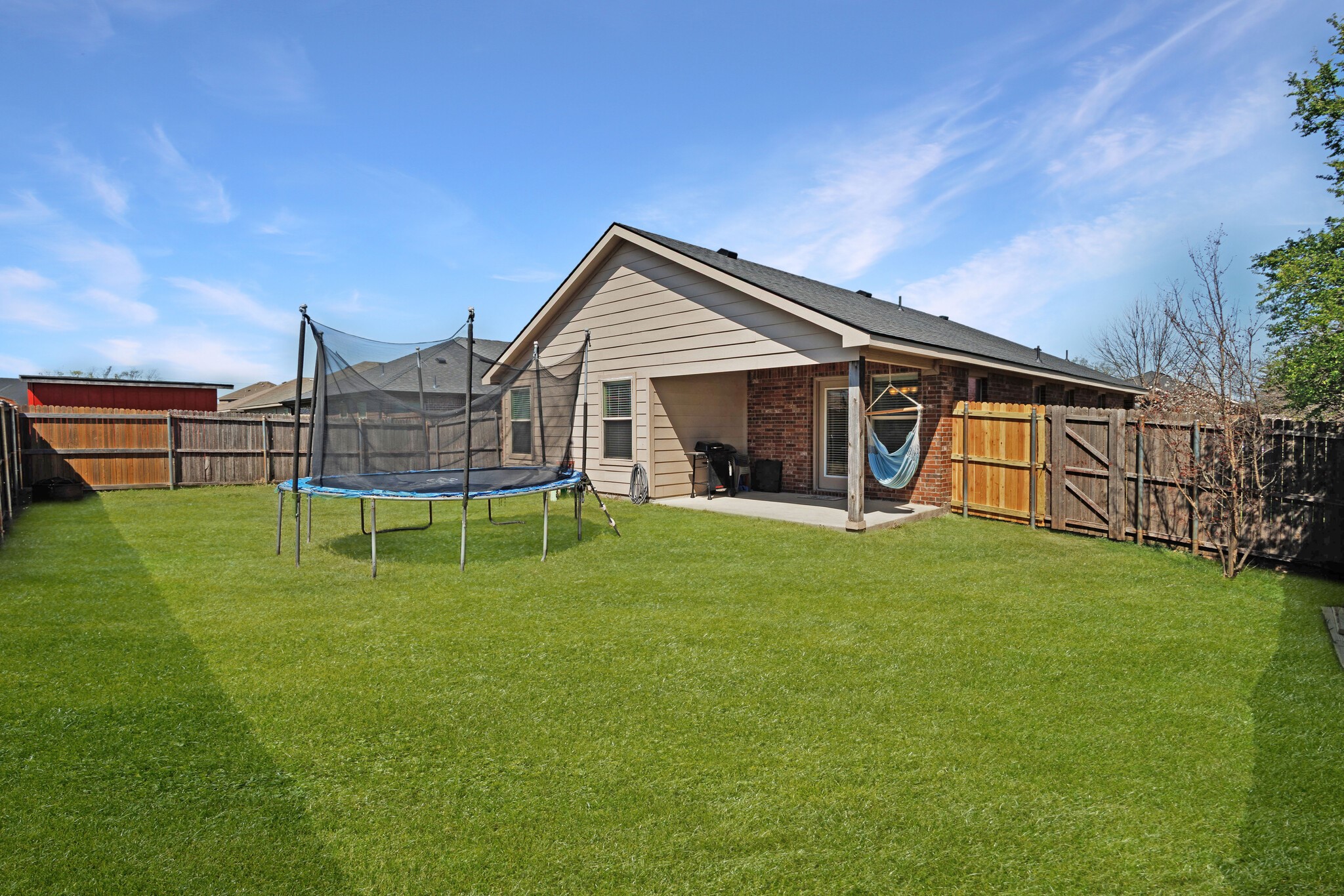 120 Indian Creek Anna TX 75409