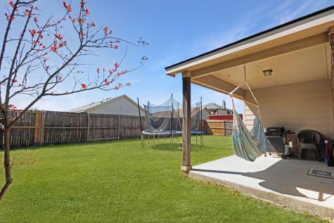 120 Indian Creek Anna TX 75409