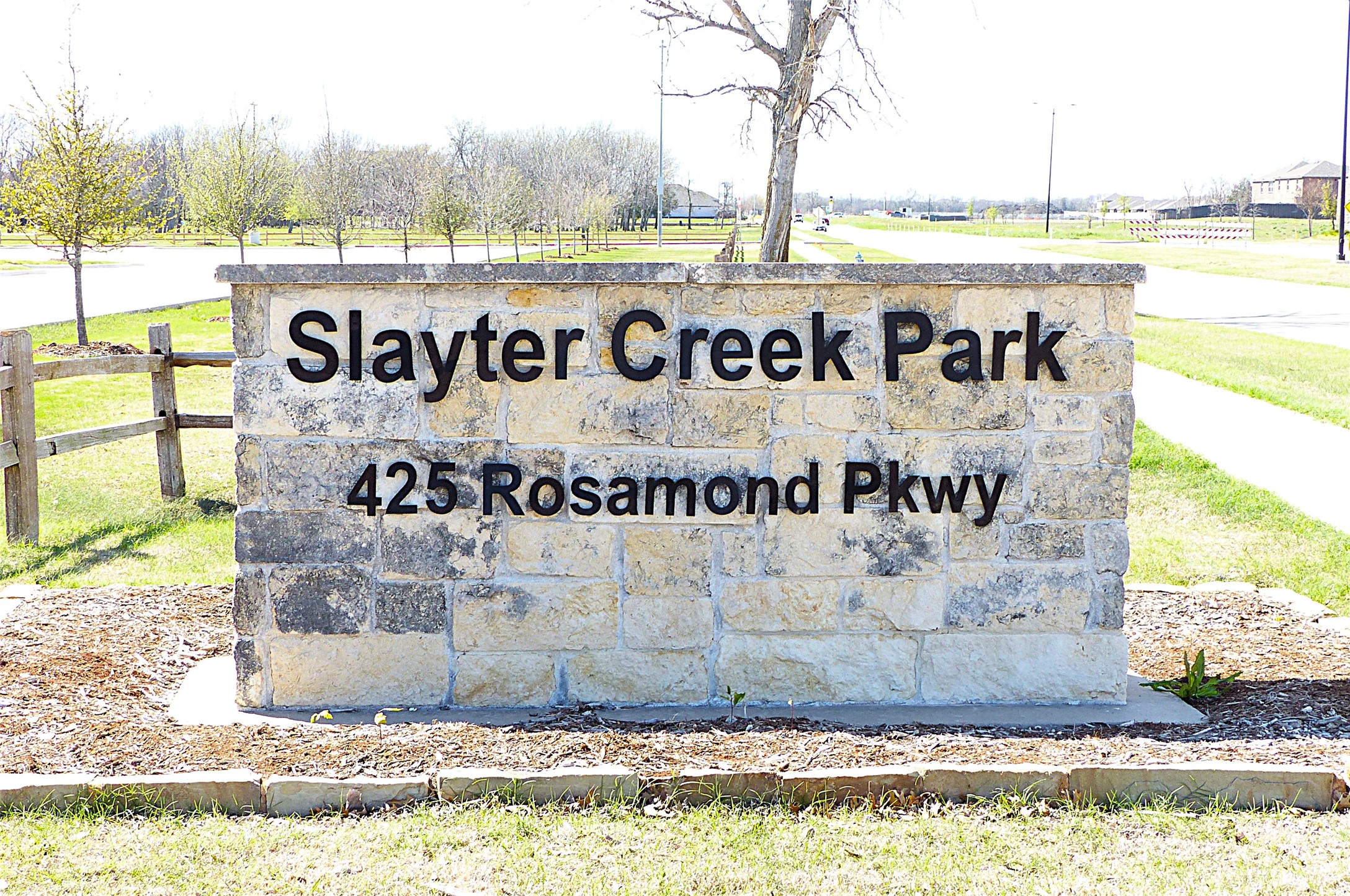 120 Indian Creek Anna TX 75409