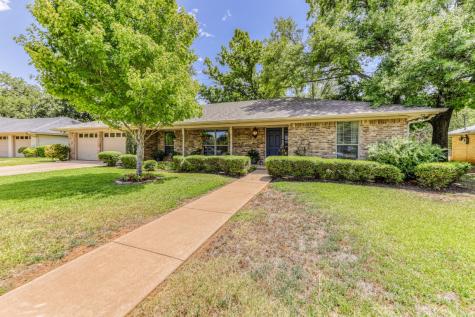 3006 S Murco Drive Mineral Wells TX 76067