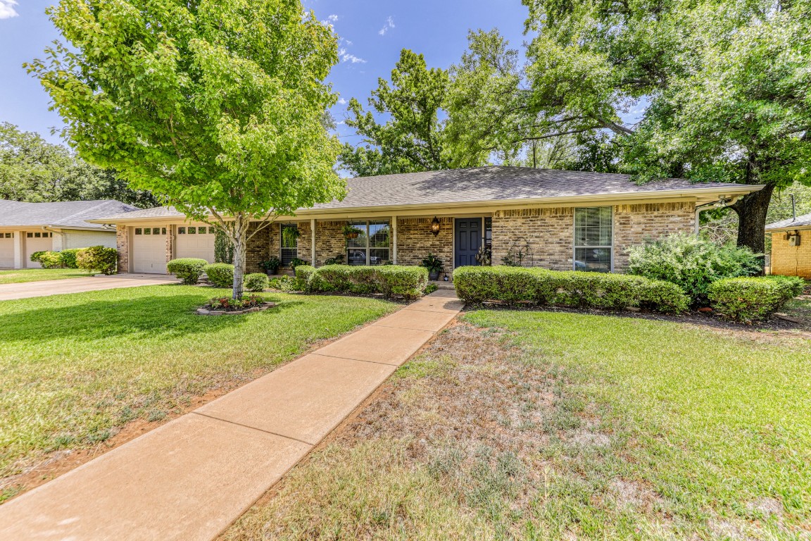 3006 S Murco Drive Mineral Wells TX 76067