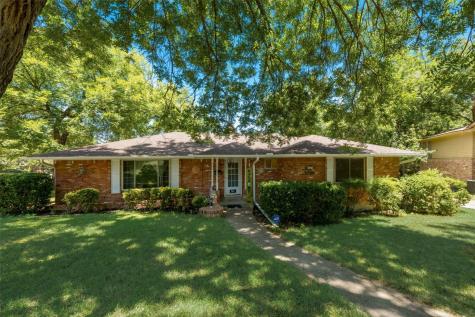 961 Wolf Creek Trail Dallas TX 75232