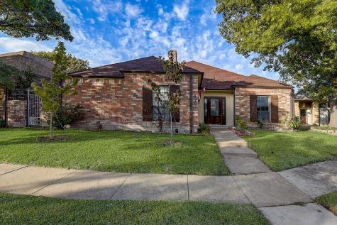 433 Country Side Lane Richardson TX 75081