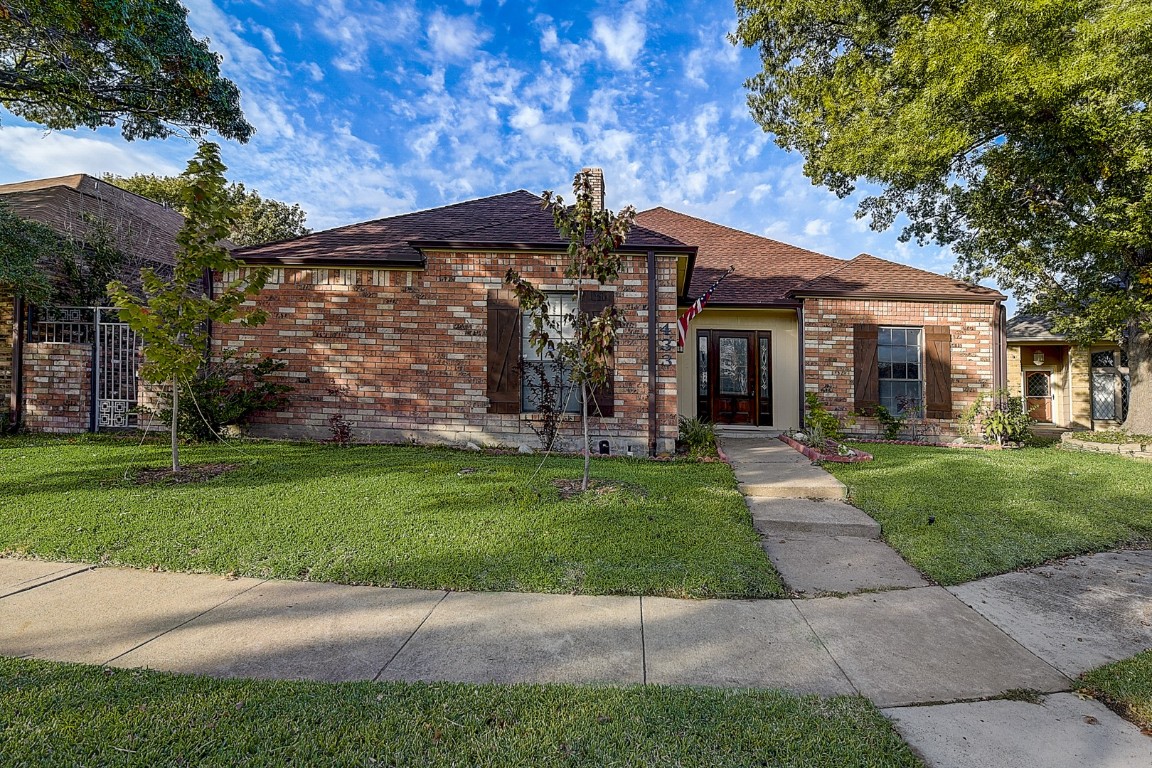 433 Country Side Lane Richardson TX 75081