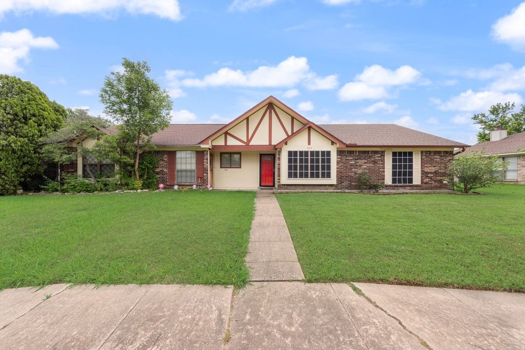 2312 Ember Lee Drive Garland TX 75040