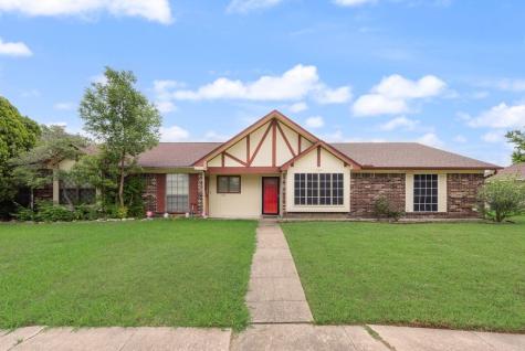 2312 Ember Lee Drive Garland TX 75040