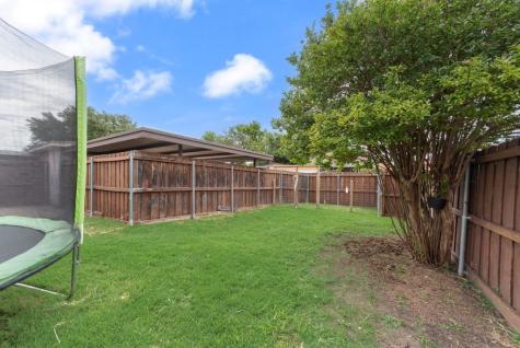 2312 Ember Lee Drive Garland TX 75040