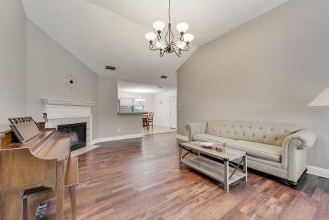 2312 Ember Lee Drive Garland TX 75040