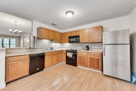 2312 Ember Lee Drive Garland TX 75040