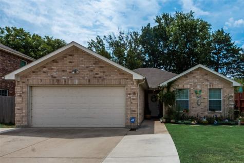 2612 Cypress Point Drive Dallas TX 75253