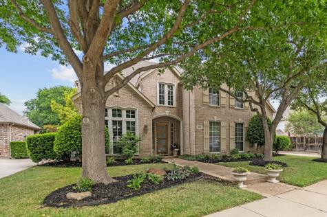 1430 Monarch Way Southlake TX 76092