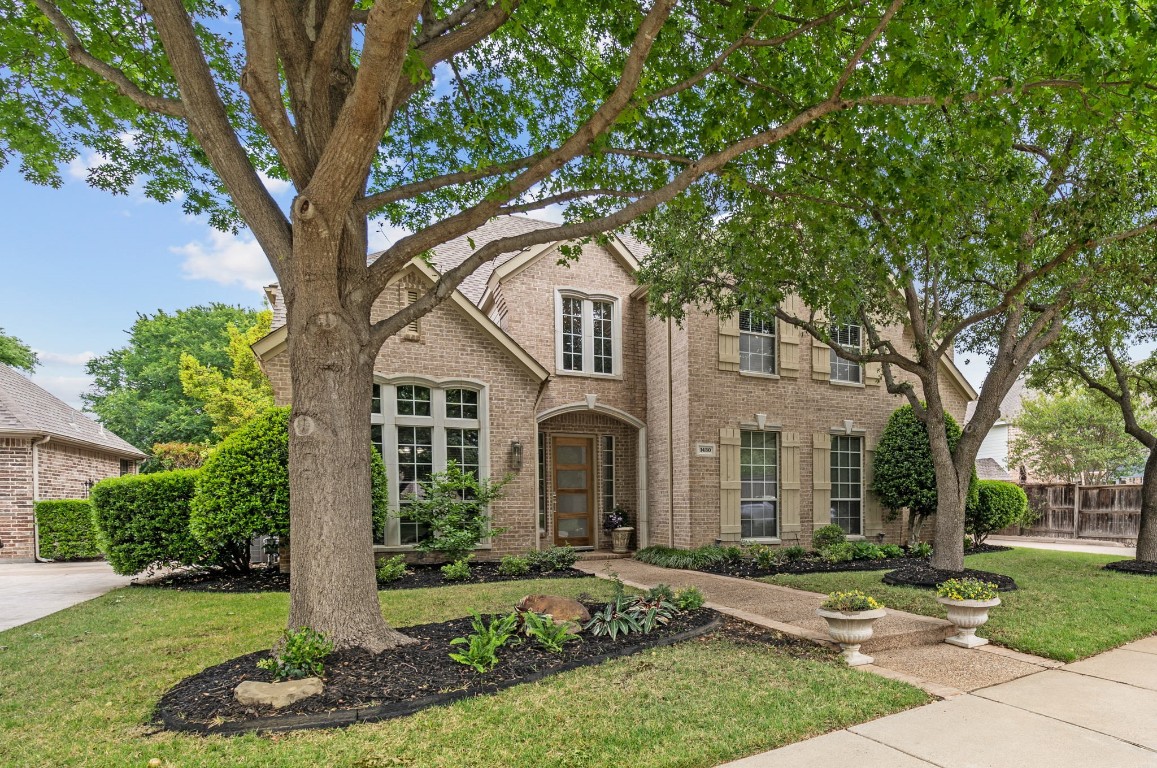 1430 Monarch Way Southlake TX 76092