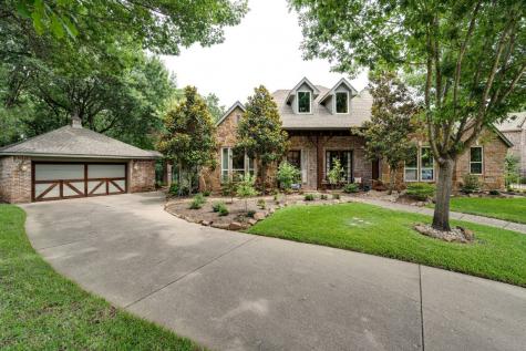 2101 Lincoln Court Flower Mound TX 75028