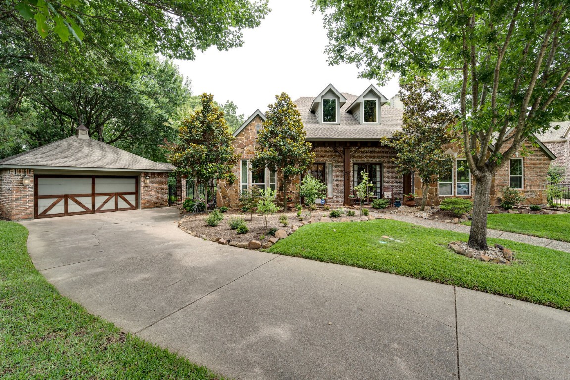 2101 Lincoln Court Flower Mound TX 75028