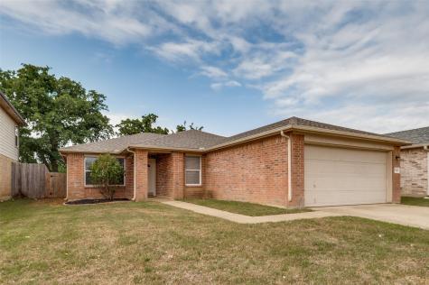7940 Hidden Brook Drive Fort Worth TX 76120